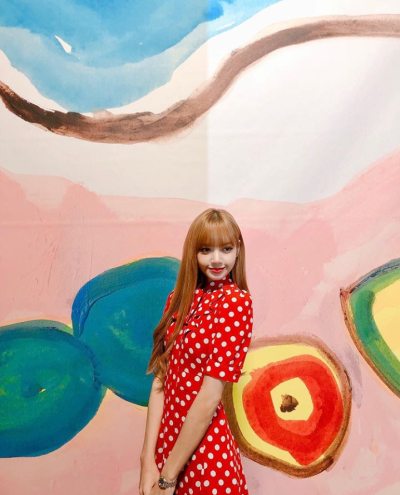 Lalisa