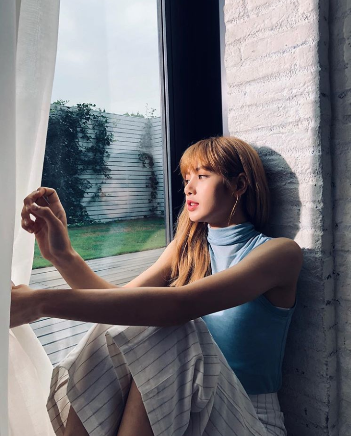 Lalisa