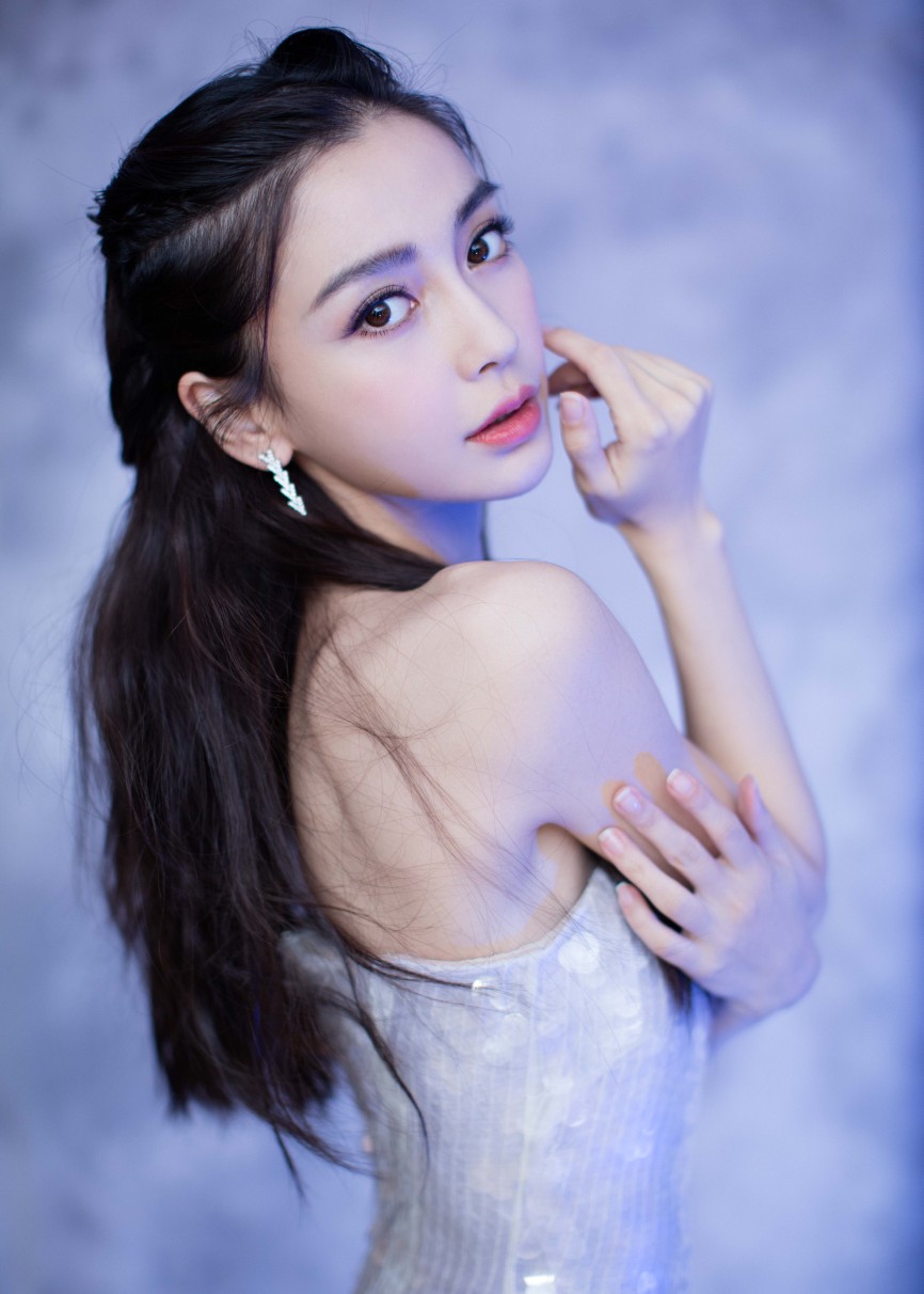 Angelababy