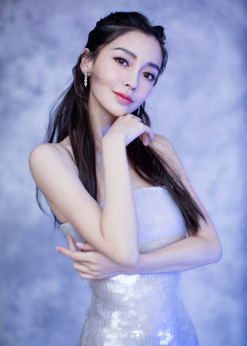 Angelababy