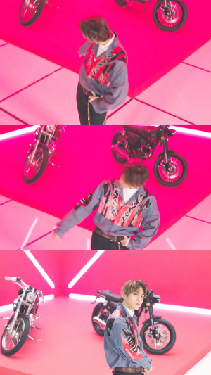 Cr.边软糖.Bianrt 边伯贤 BAEKHYUN 五辑 DON'T MESS UP MY TEMPO 壁纸 拼图