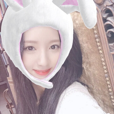 苞娜头像/by元气贩售