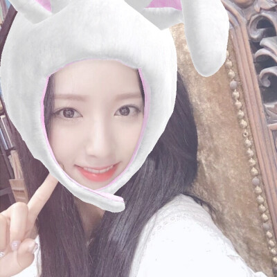 苞娜头像/by元气贩售