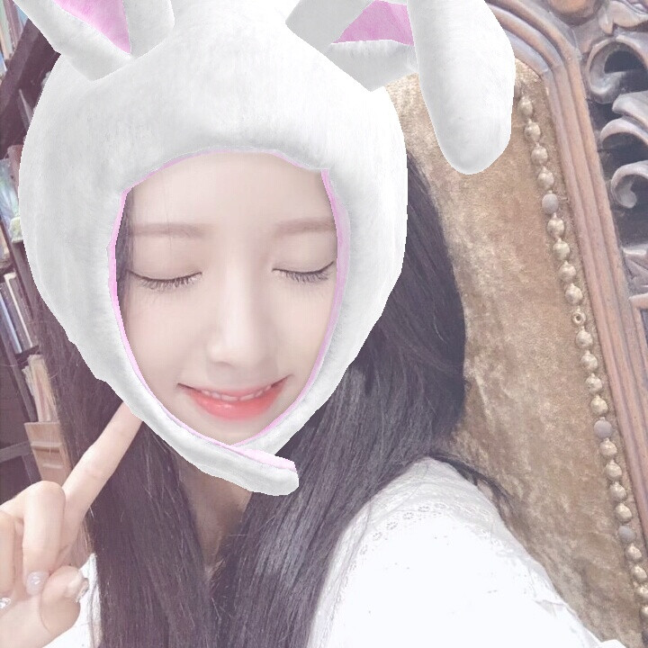 苞娜头像/by元气贩售