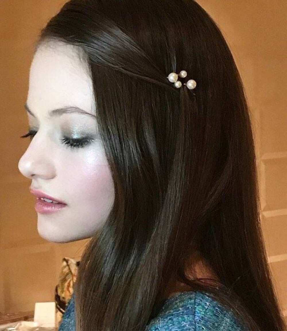 Mackenzie Foy