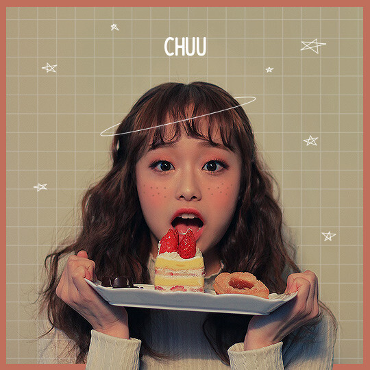 chuu