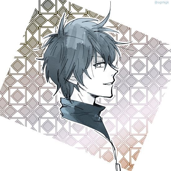 黑色五叶草尤诺