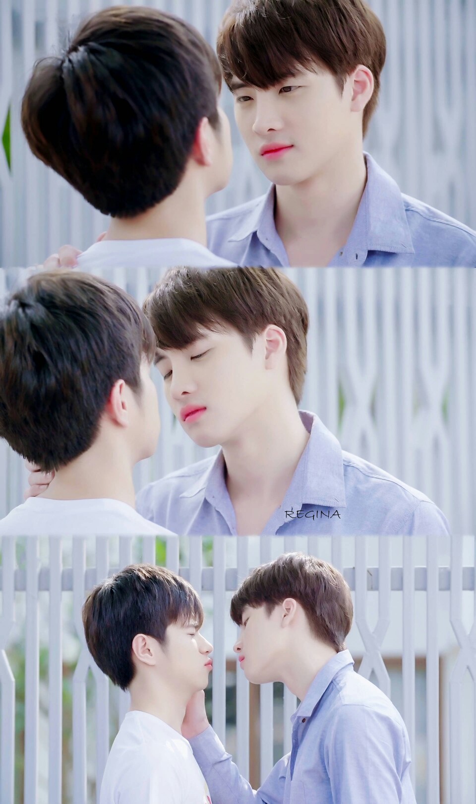 千凡の日常tincan洪天逸meanplan