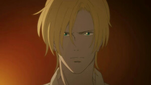 banana fish


感觉沈北和亚修气质像诶