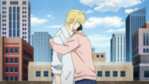 banana fish
