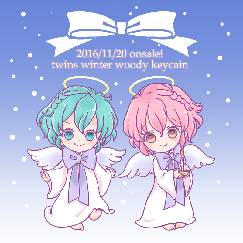 星光樂園 [桃樂絲·威斯特/雷歐那·威斯特]