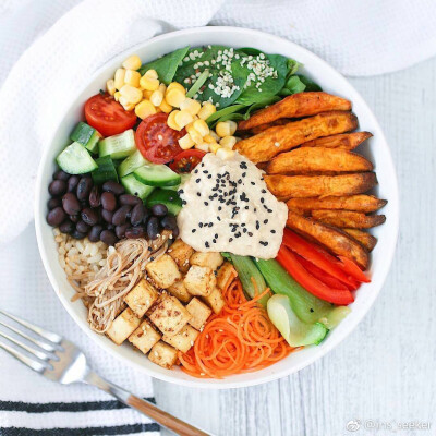 ns‖thrivingonplants
Vegan ​​​