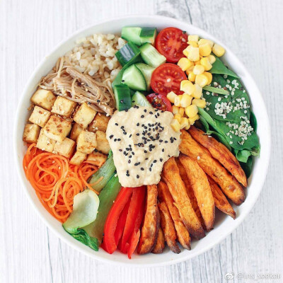 ns‖thrivingonplants
Vegan ​​​