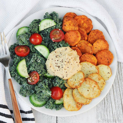 ns‖thrivingonplants
Vegan ​​​