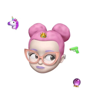 Memoji