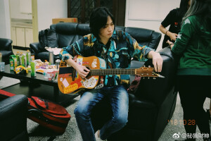 lumi 许含光  小87啊