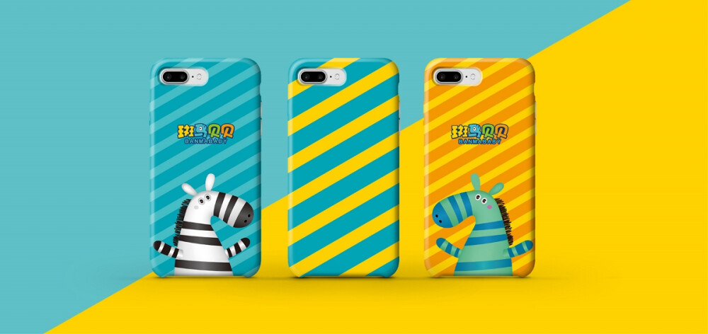 『幼儿教育品牌设计』