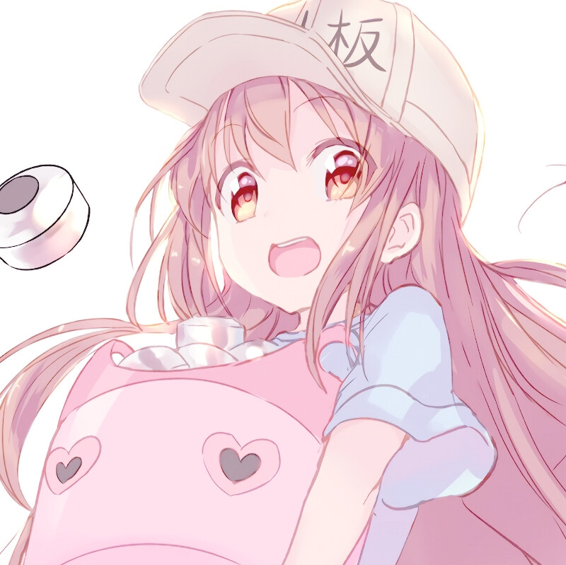喵