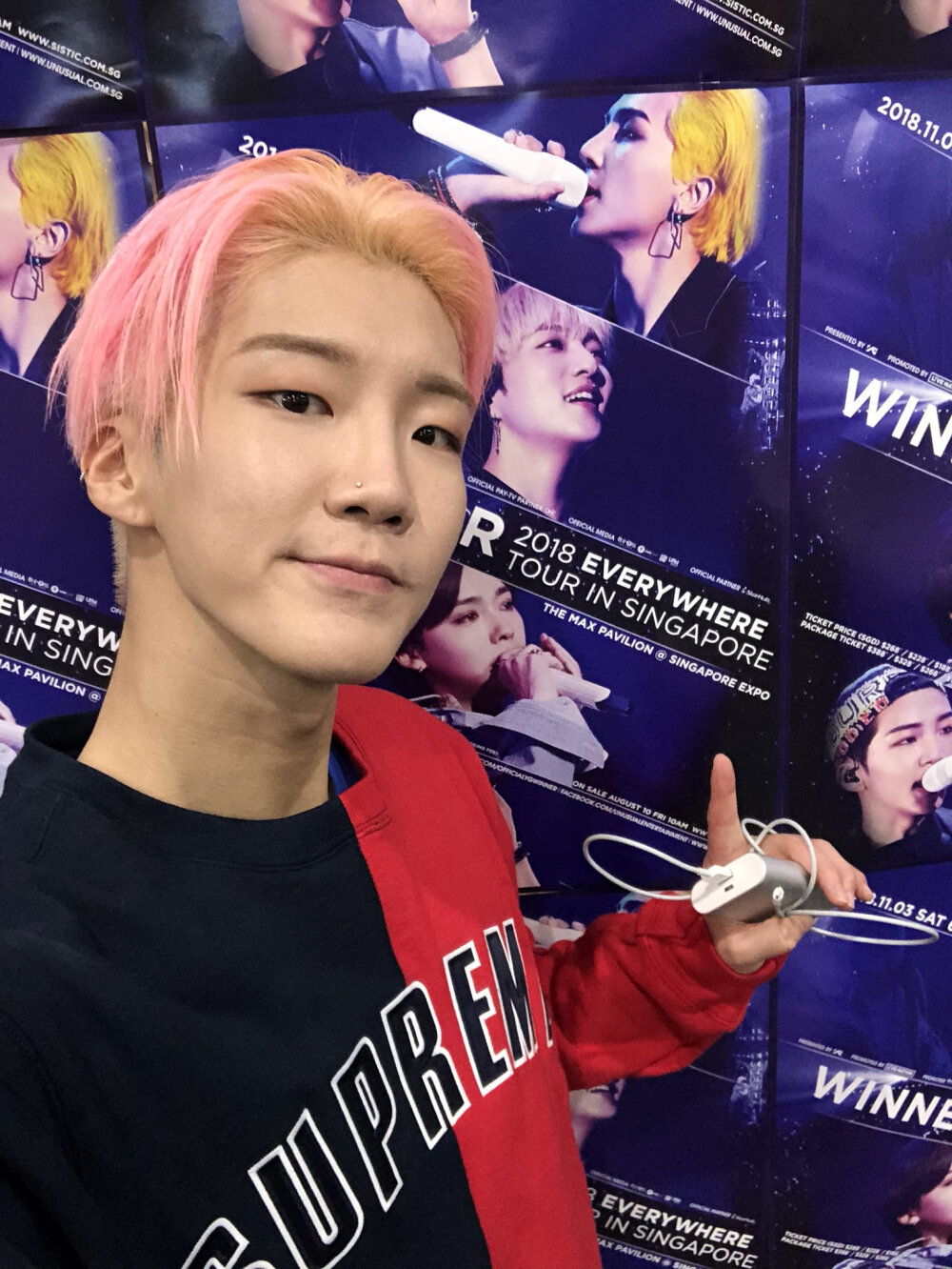 hoony