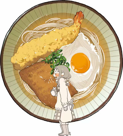 画师：たななべ ​​​