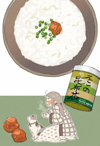 画师：たななべ ​​​