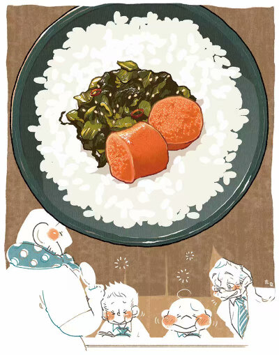 画师：たななべ ​​​
