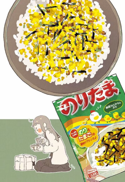 画师：たななべ ​​​