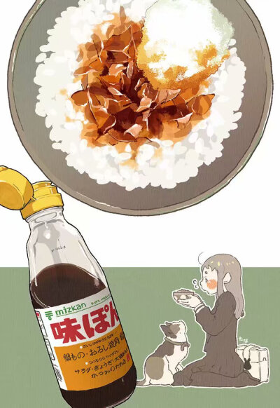 画师：たななべ ​​​
