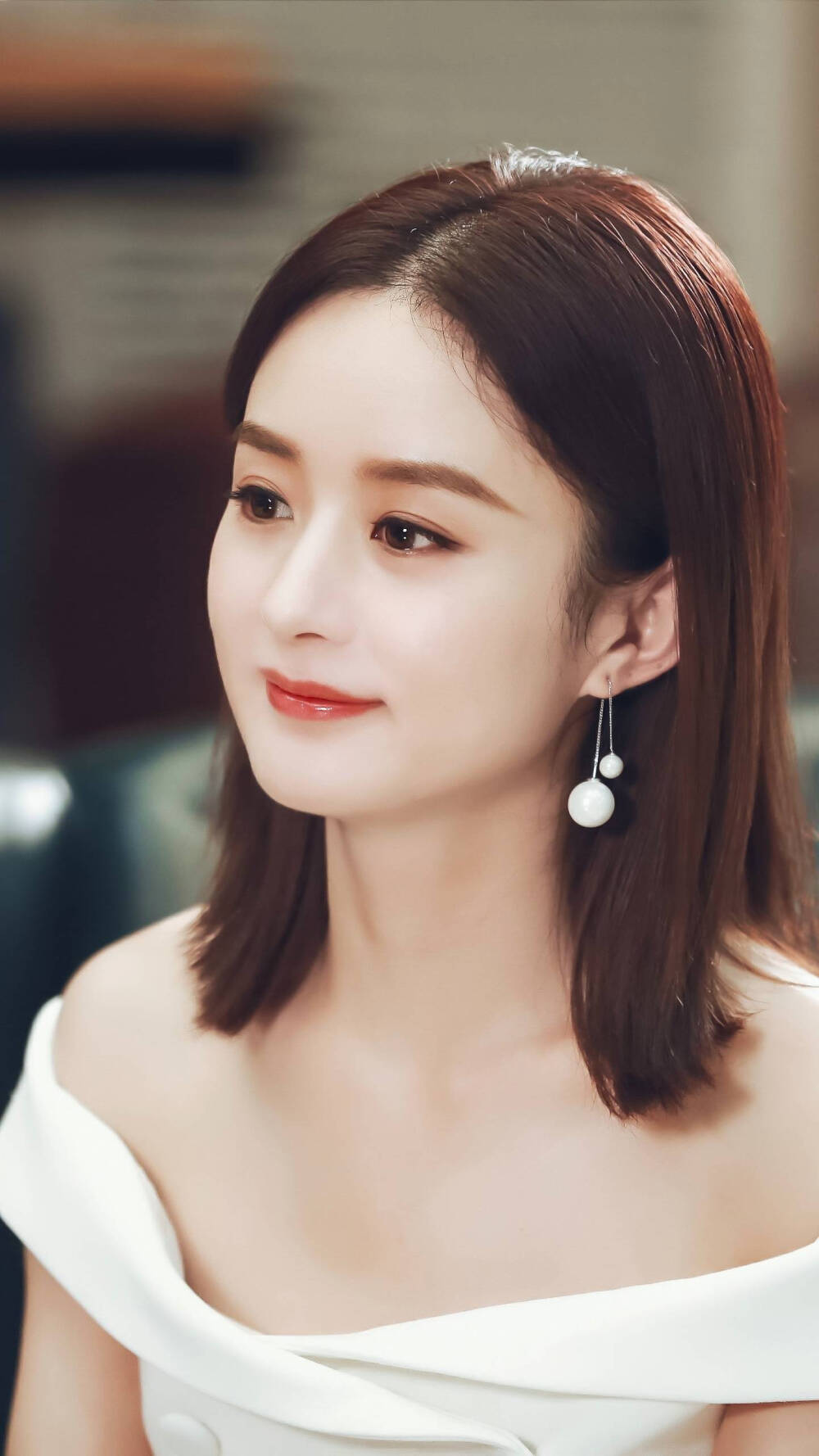 赵丽颖 #赵丽颖你和我的倾城时光# #赵丽颖林浅# cr.@扇子要开花儿&@赵boss的助理