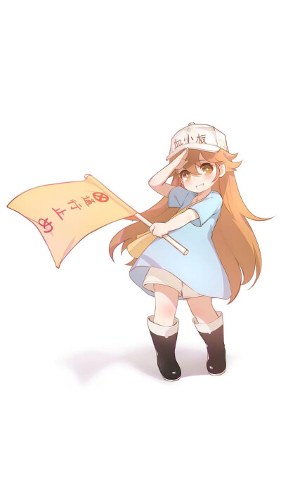 血小板 图片来源于网络