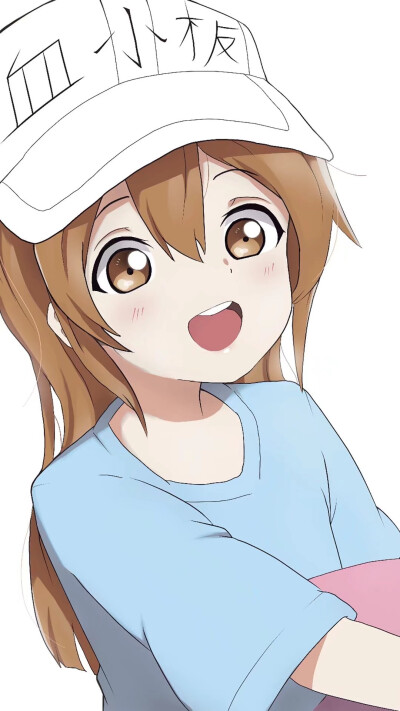 血小板 图片来源于网络