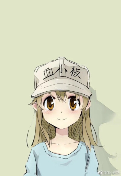 血小板 图片来源于网络