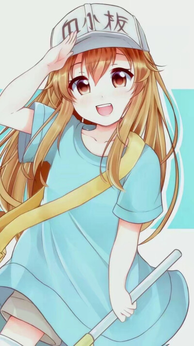 血小板 图片来源于网络