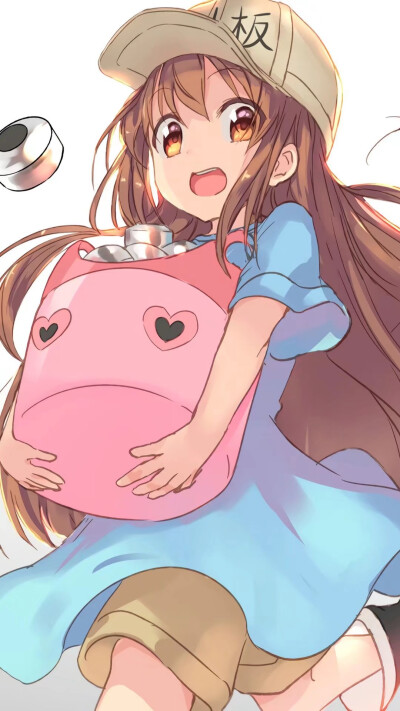 血小板 图片来源于网络