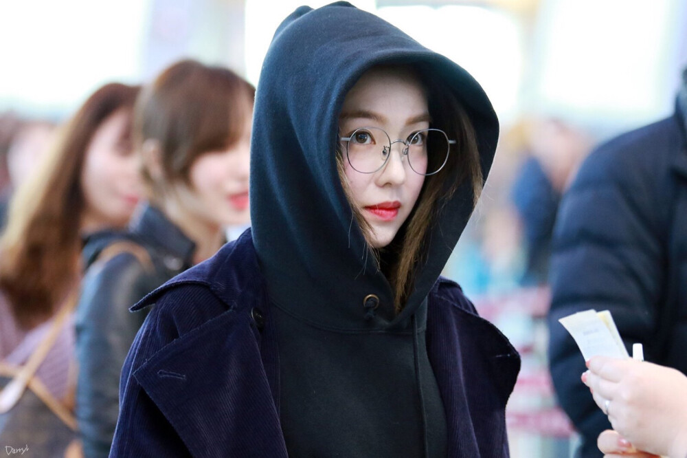 181103 金浦-济州岛 裴珠泫