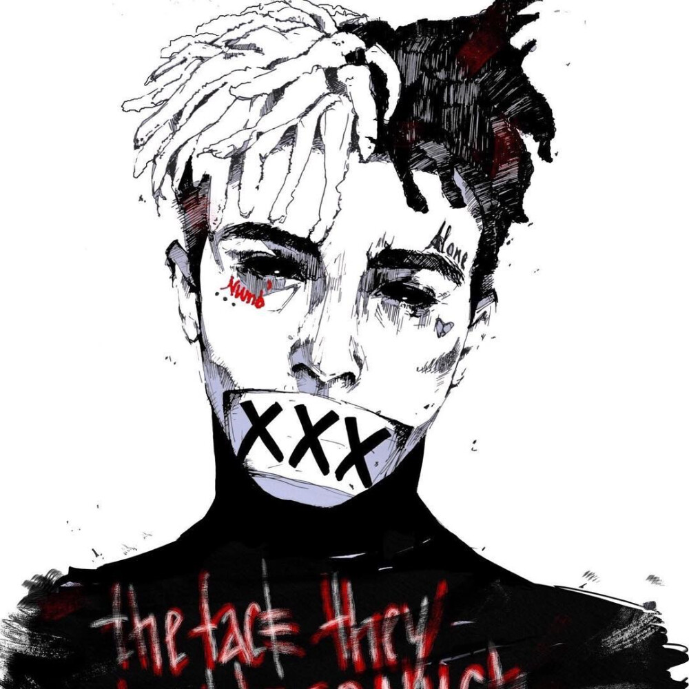 xxx