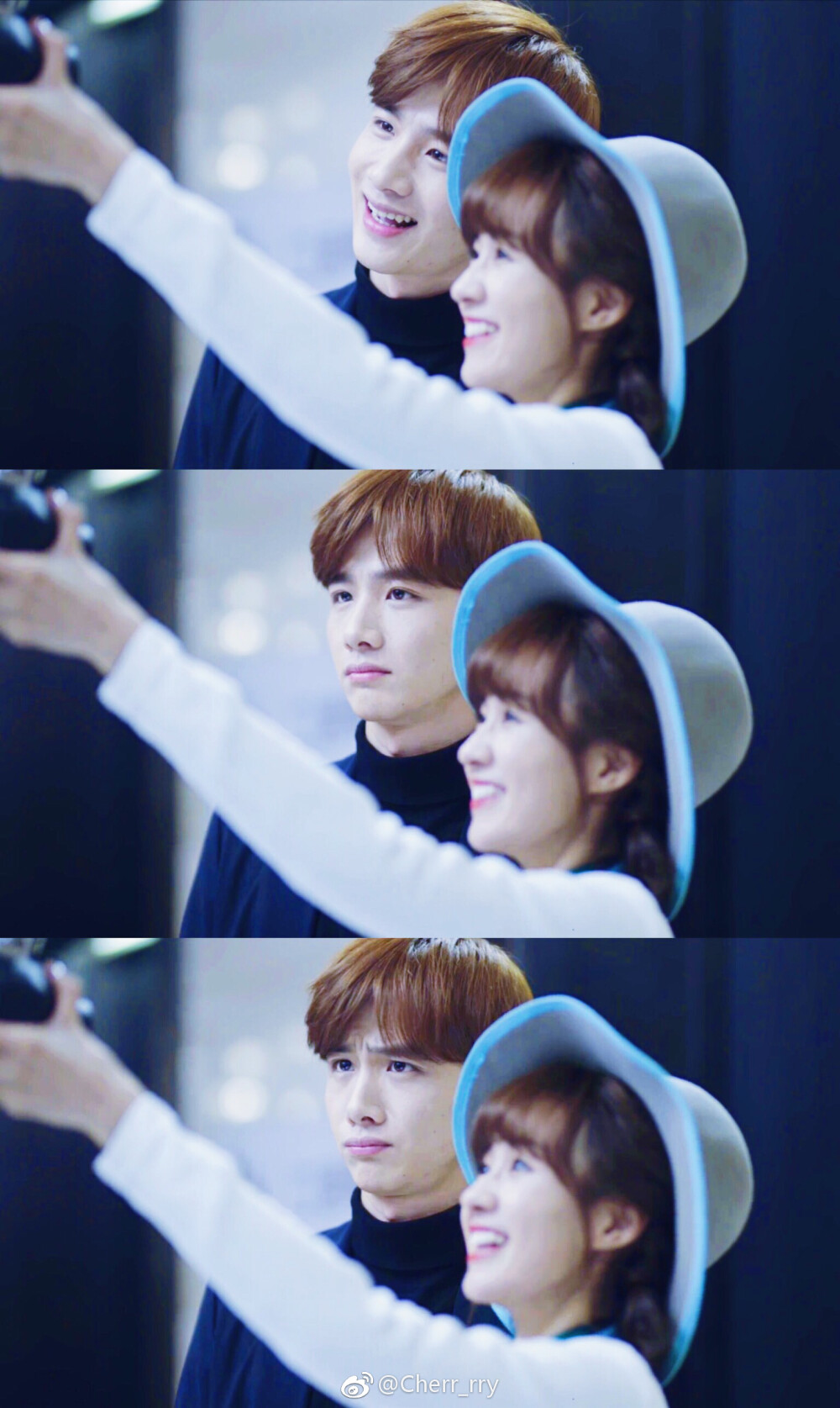 夏至未至 陆之昂