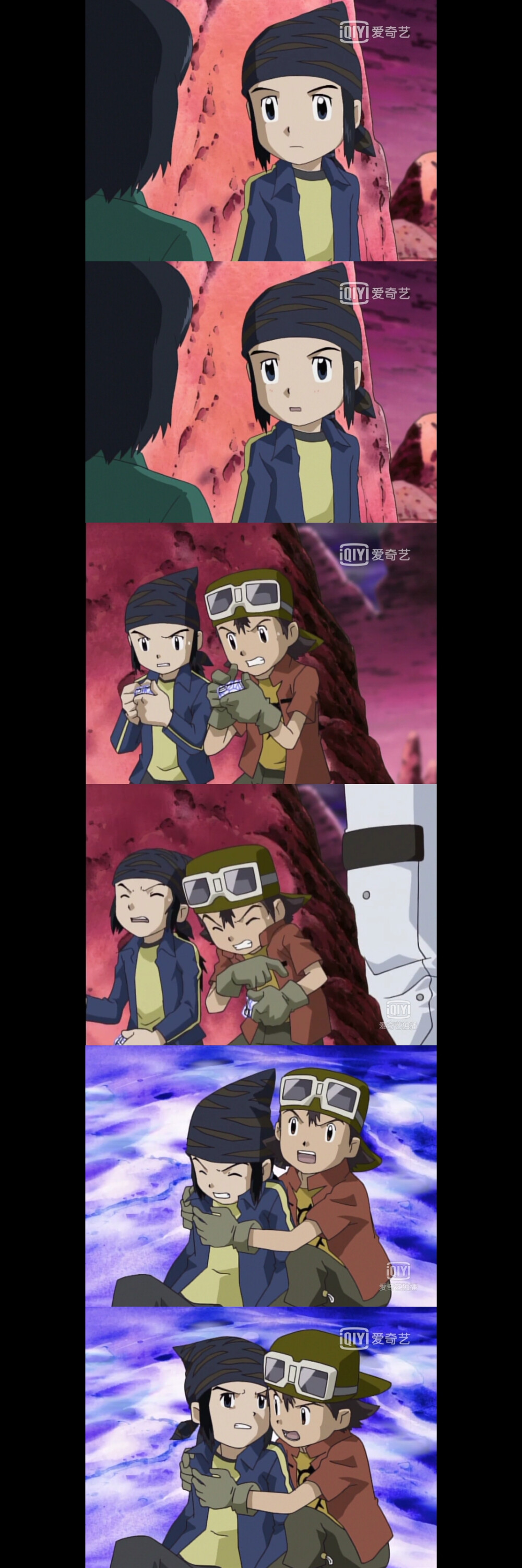 数码宝贝4无限地带源辉二织本泉辉一赞评论更多所有评论你也来说些