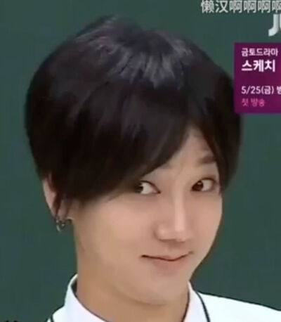 来自一个不知名ELF的“喜爱”