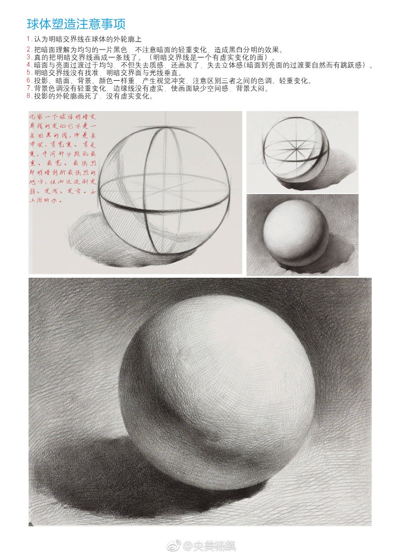 素描
