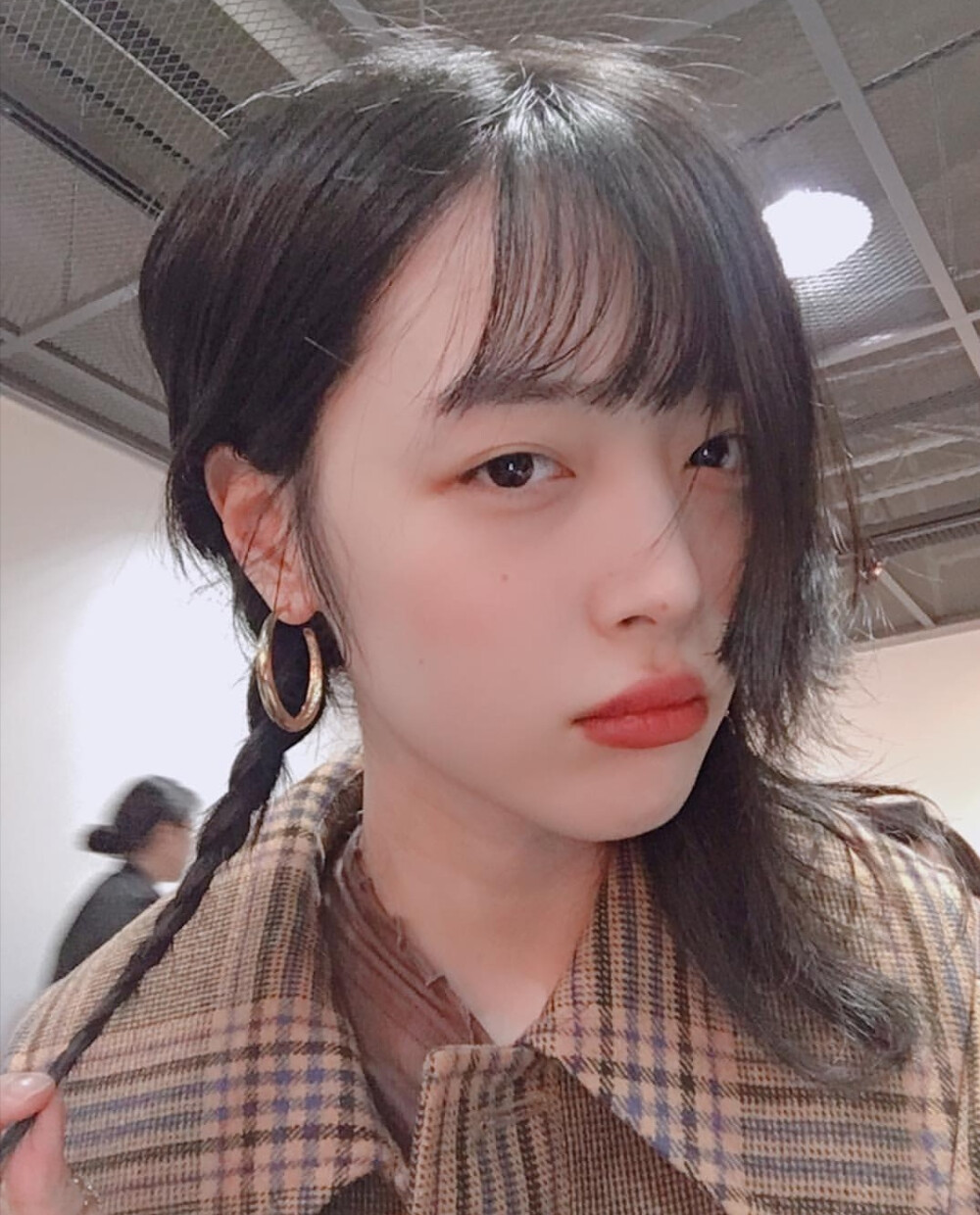 崔雪莉 崔真理 Sulli  壁纸 头像