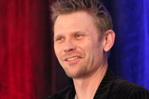 Mark Pellegrino