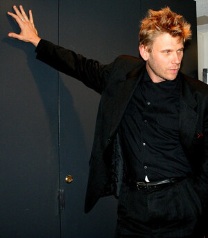 Mark Pellegrino