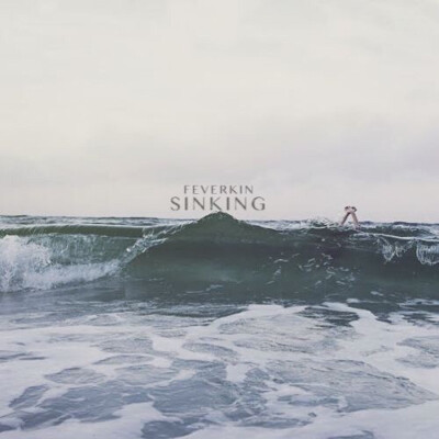 ▹Sinking