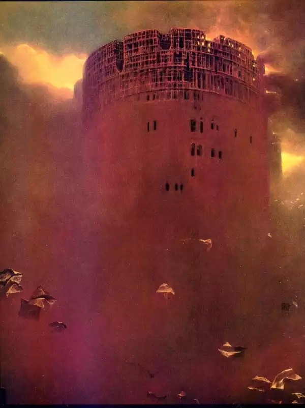 Zdzisław Beksiński