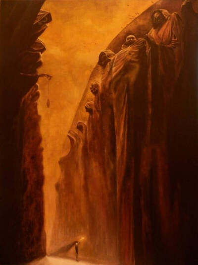 Zdzisław Beksiński