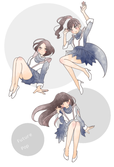 perfume