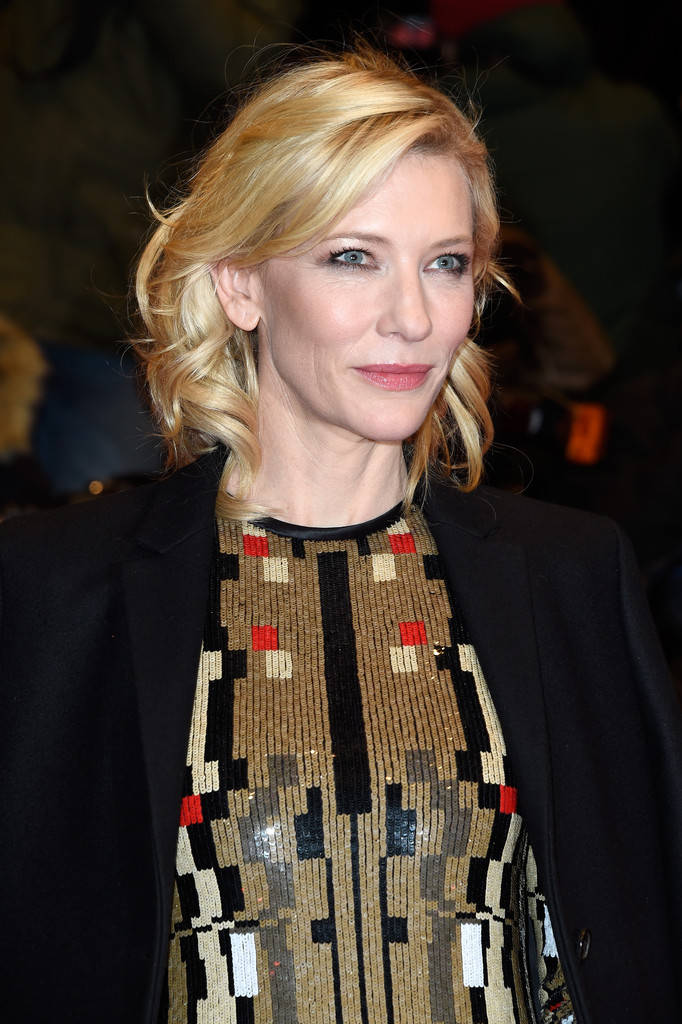 凯特布兰切特cateblanchett