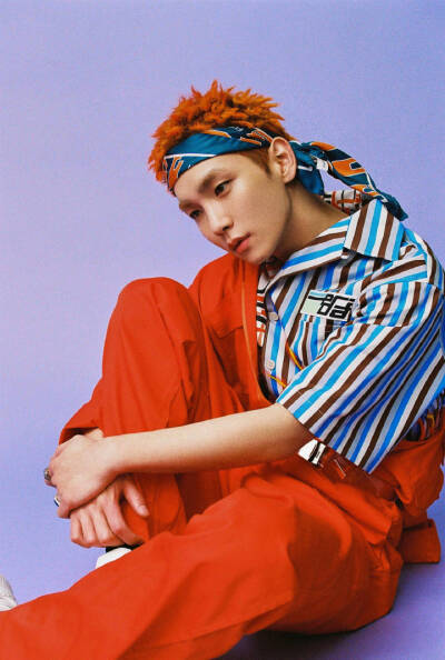 SHINee 金起范 key