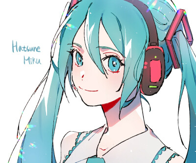 miku